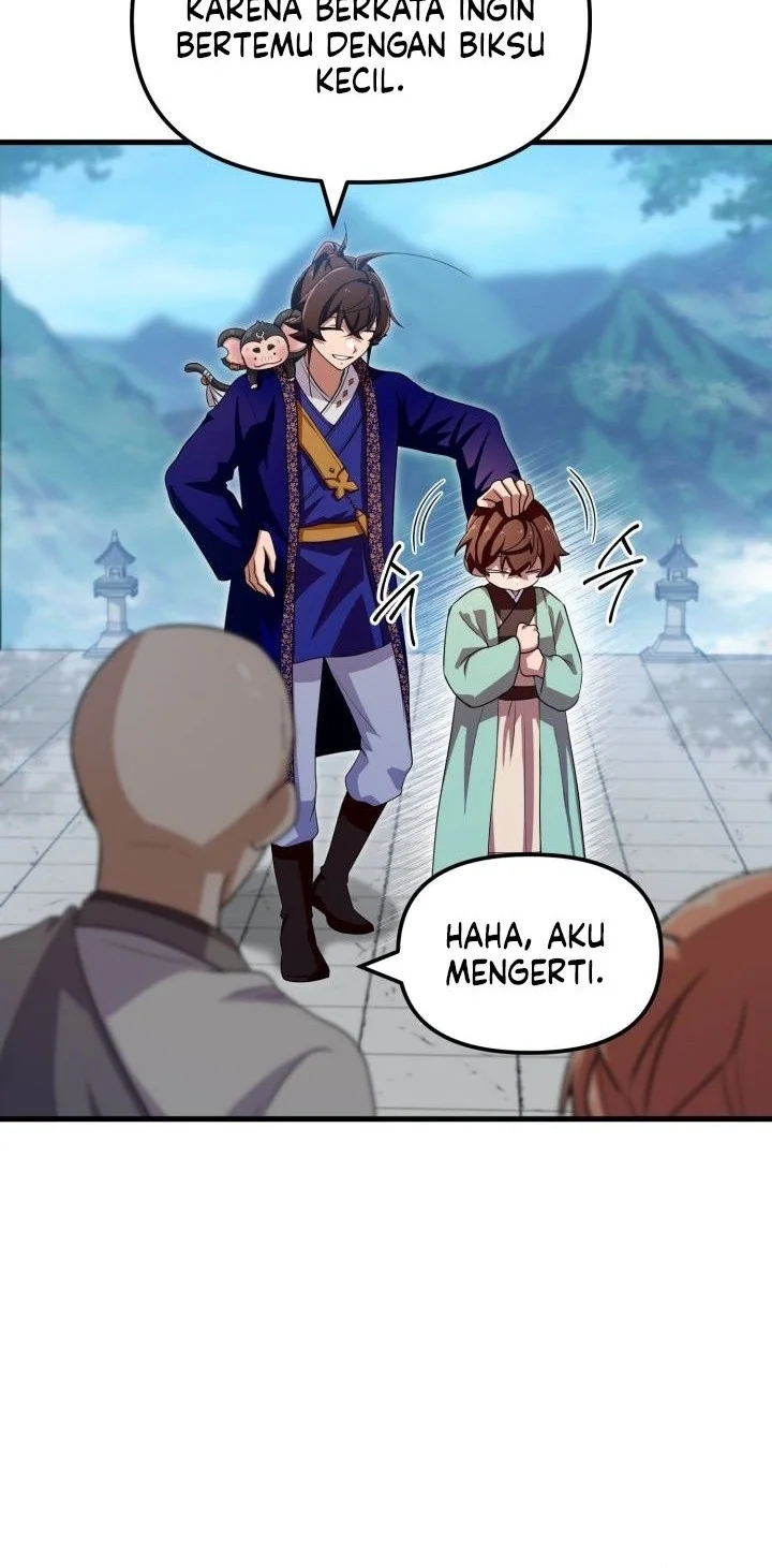 Heavenly Demon Tavern Chapter 51 page 13