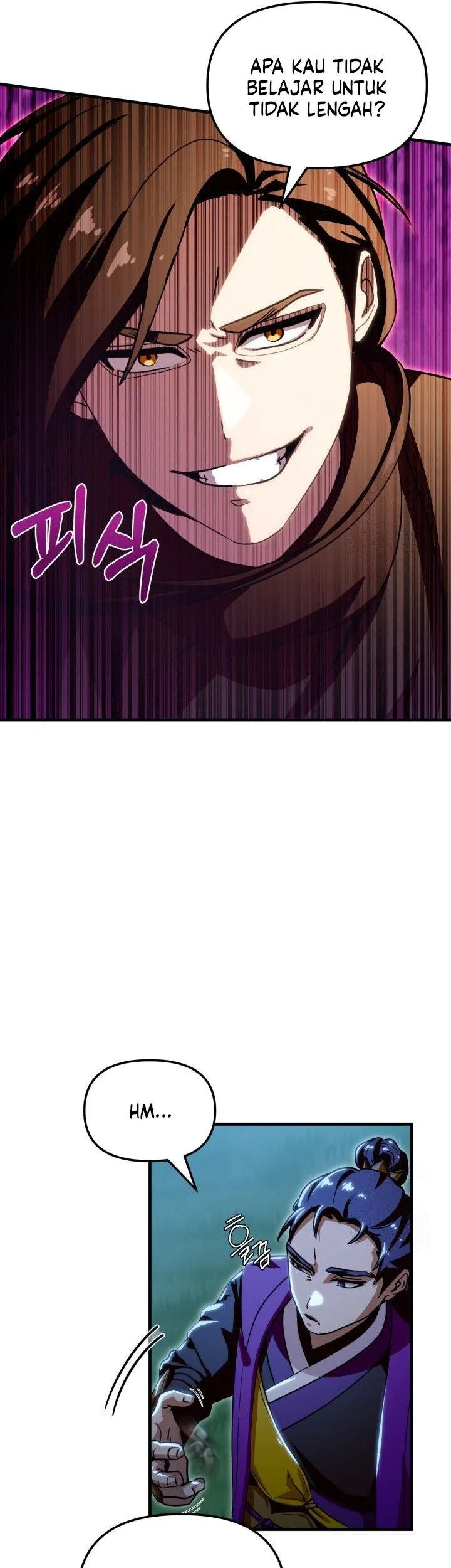 Heavenly Demon Tavern Chapter 53 page 24