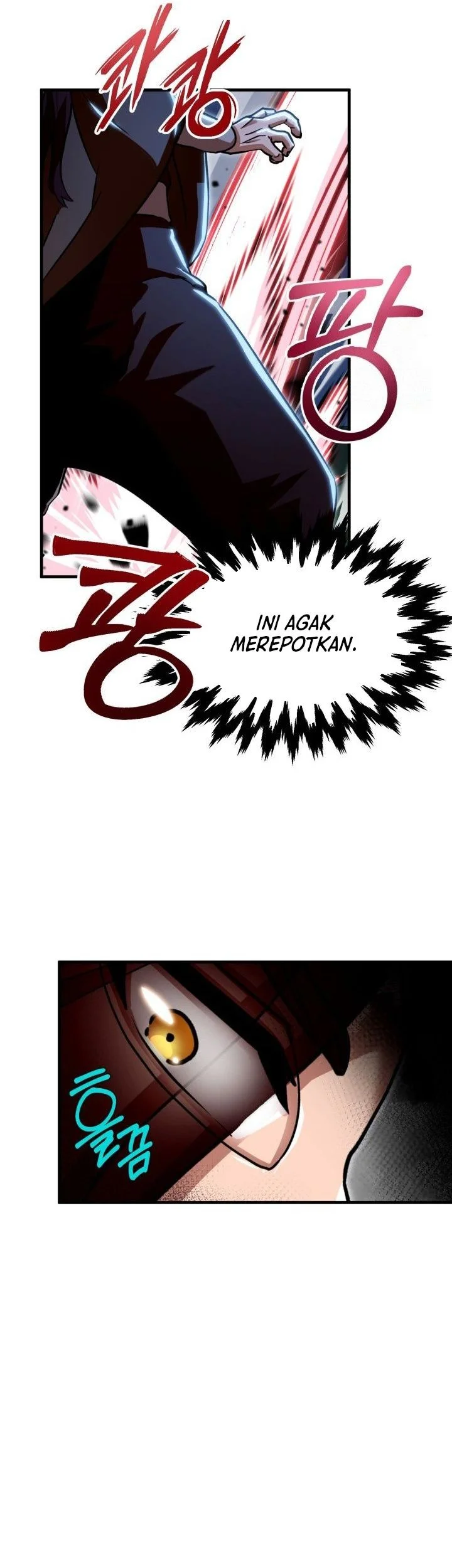 Heavenly Demon Tavern Chapter 53 page 41