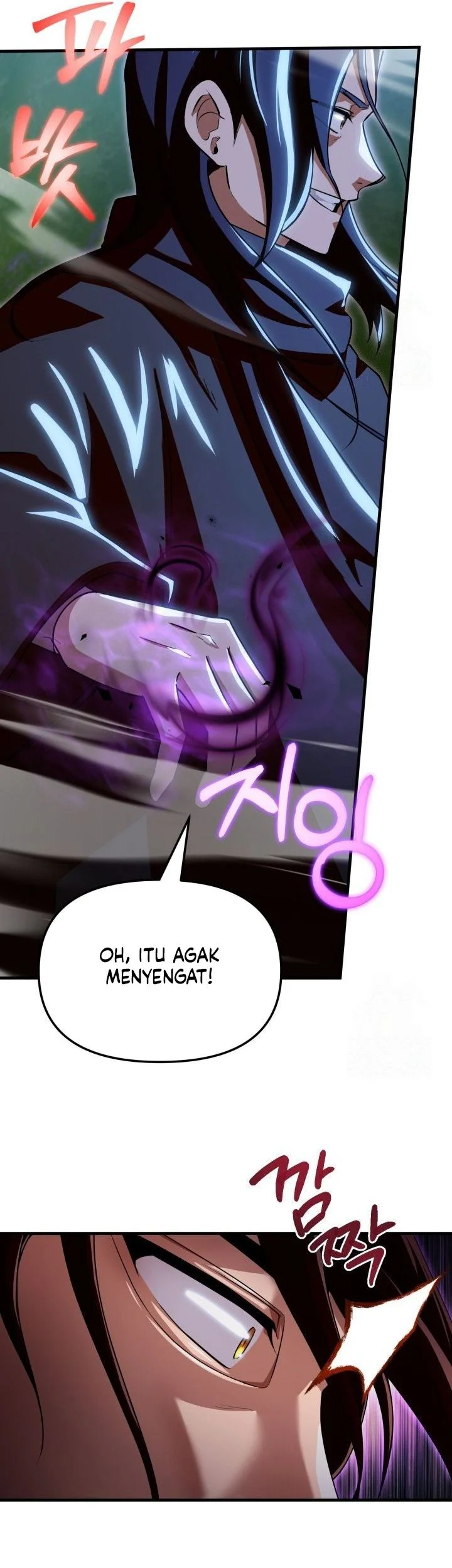 Heavenly Demon Tavern Chapter 53 page 51