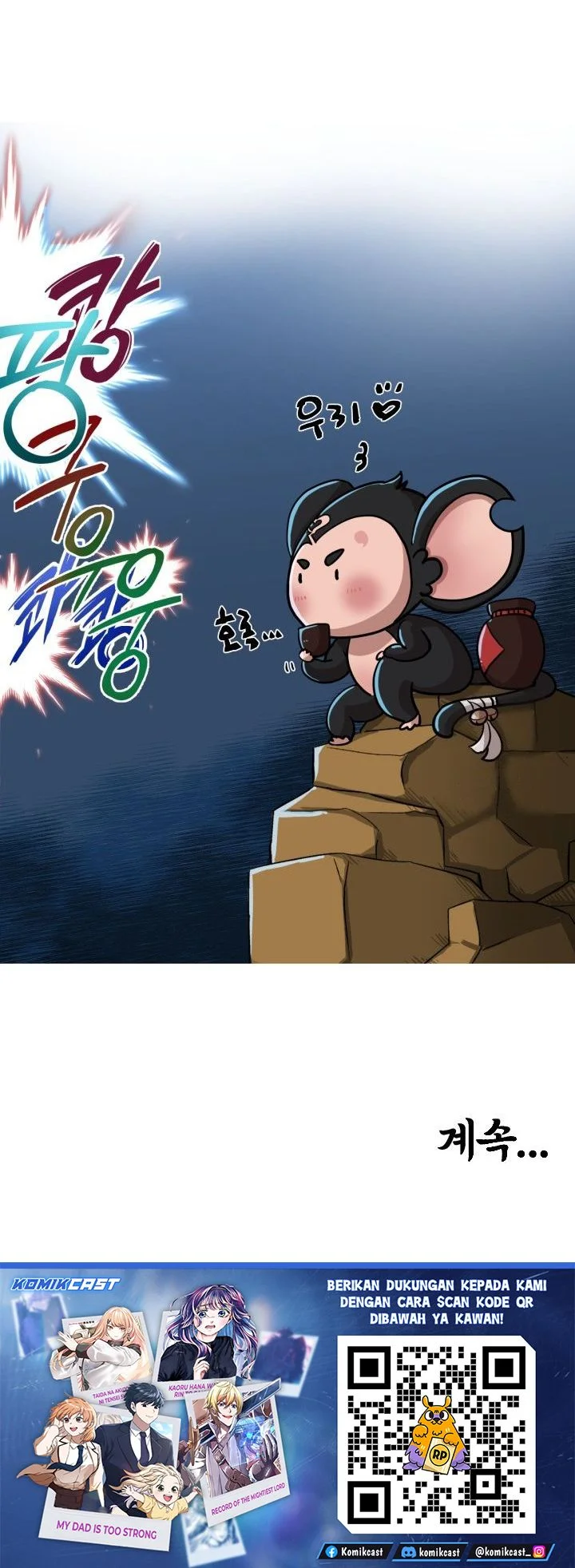 Heavenly Demon Tavern Chapter 53 page 78
