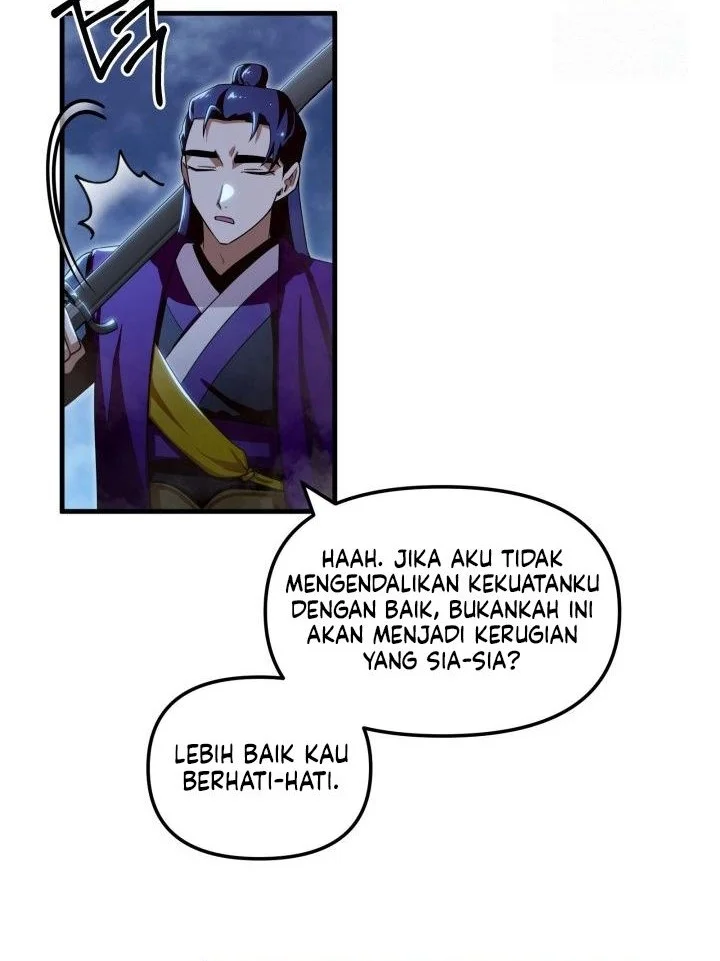 Heavenly Demon Tavern Chapter 53 page 13