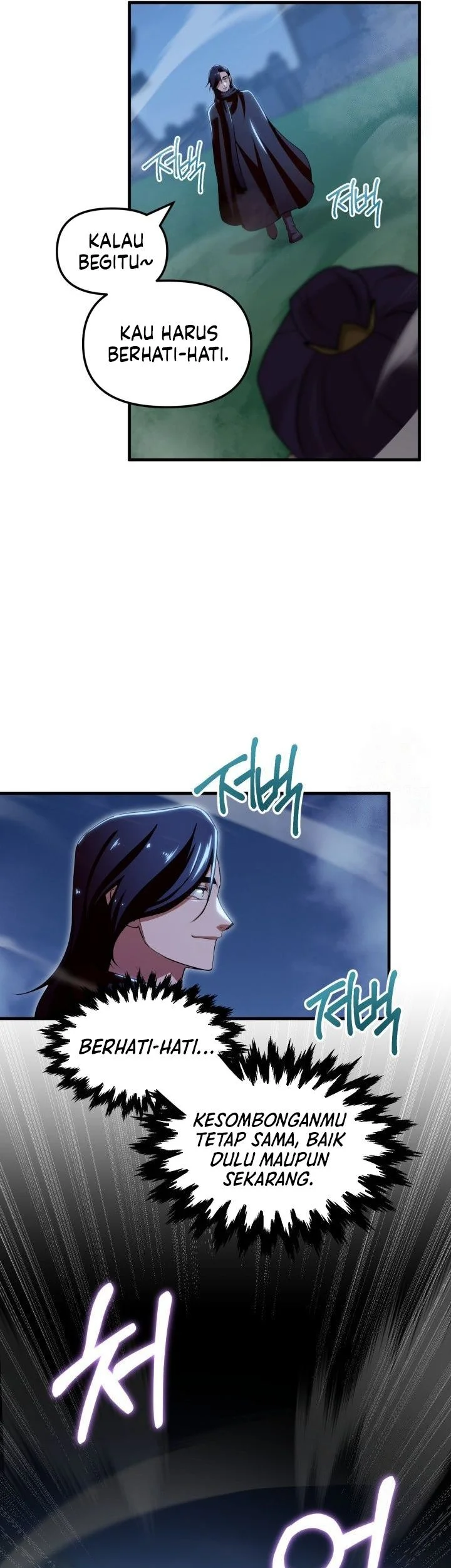 Heavenly Demon Tavern Chapter 53 page 14