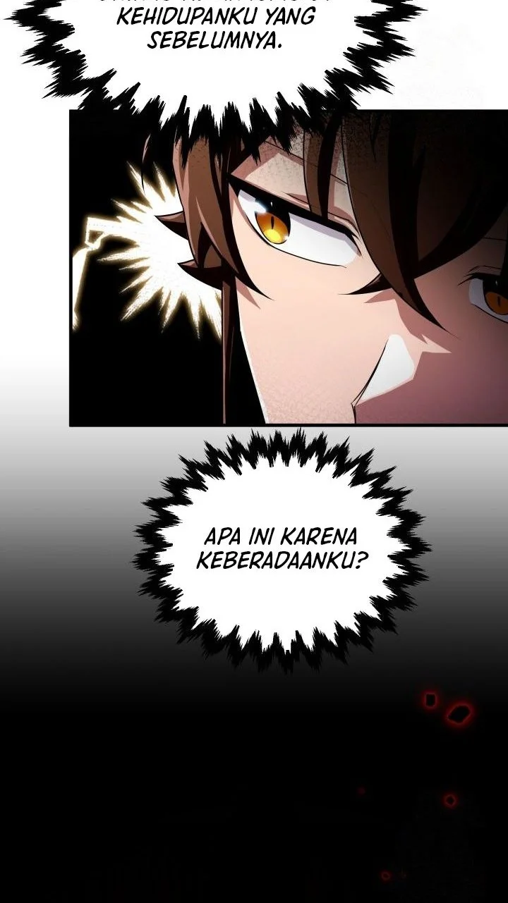 Heavenly Demon Tavern Chapter 54 page 19