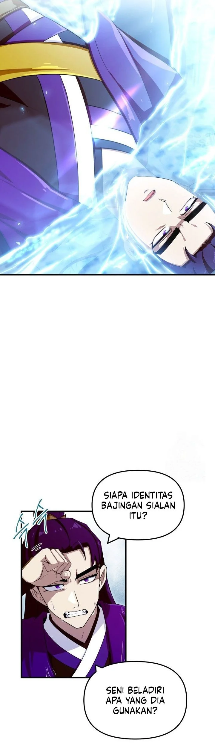 Heavenly Demon Tavern Chapter 54 page 4