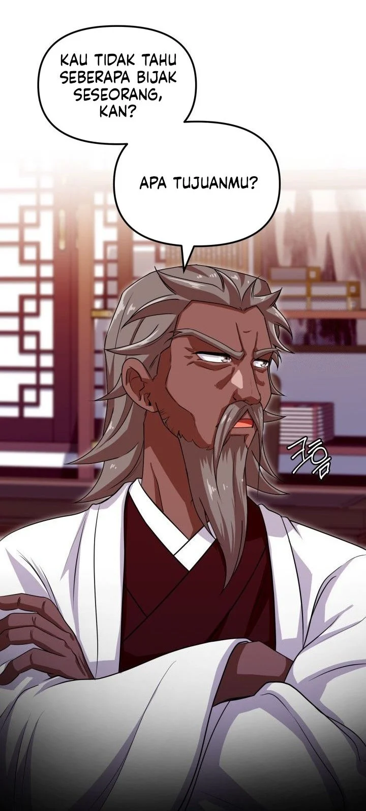Heavenly Demon Tavern Chapter 55 page 31