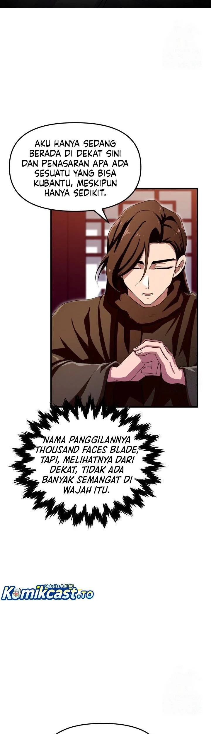 Heavenly Demon Tavern Chapter 55 page 32