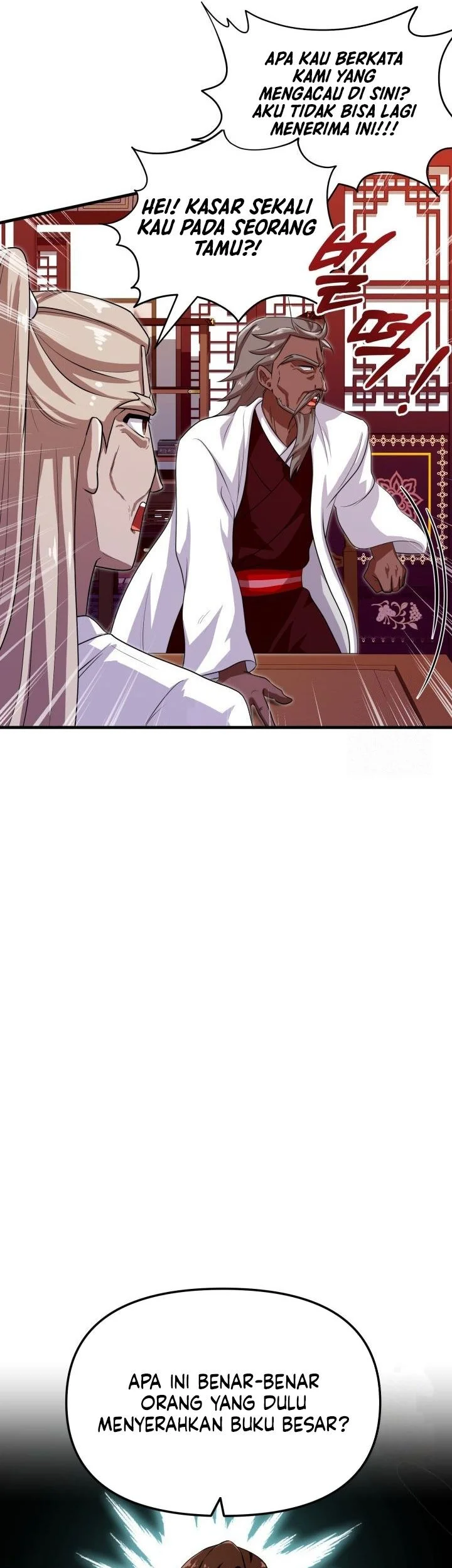 Heavenly Demon Tavern Chapter 55 page 36