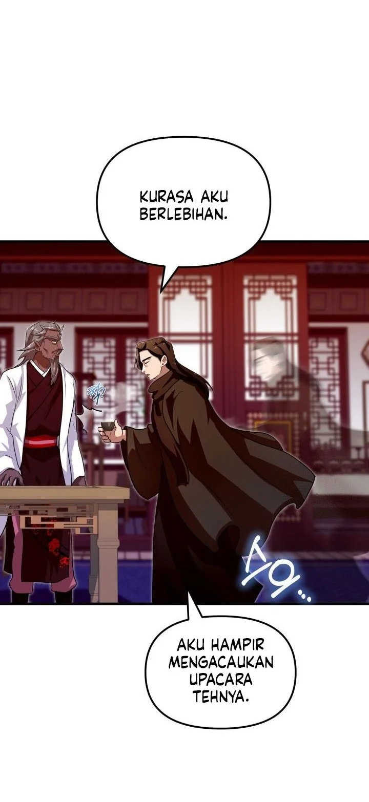 Heavenly Demon Tavern Chapter 55 page 47