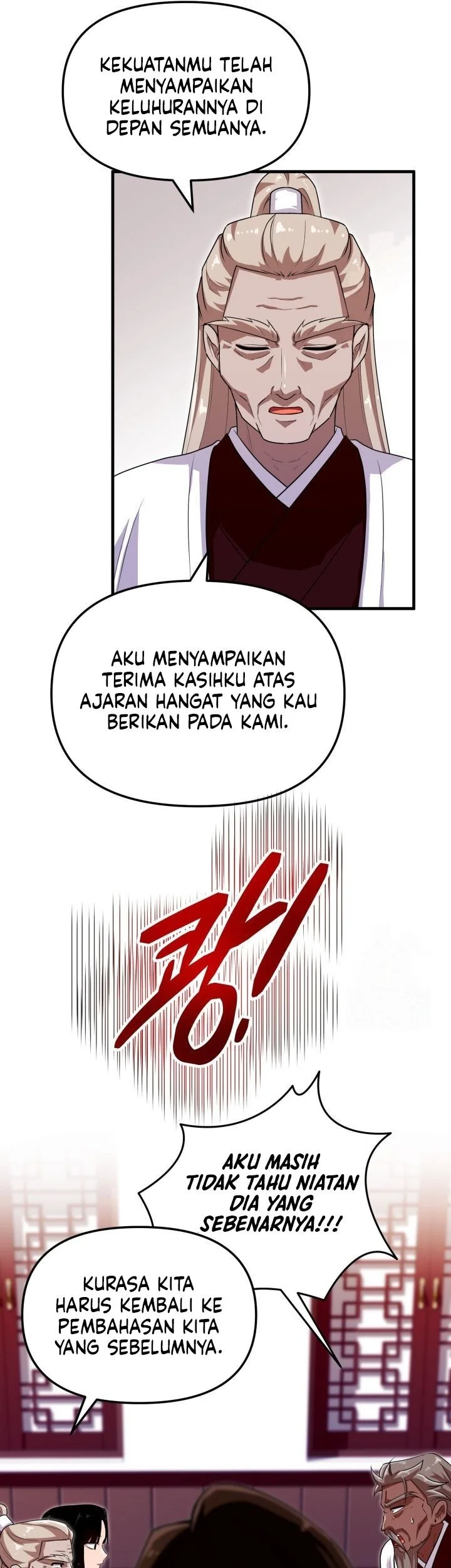 Heavenly Demon Tavern Chapter 55 page 48