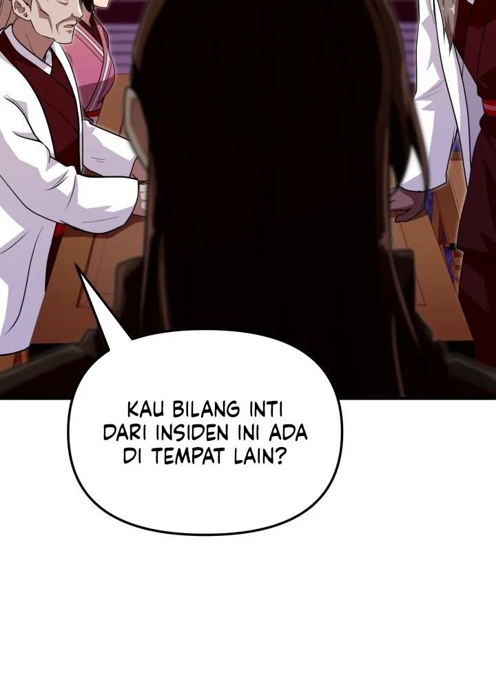 Heavenly Demon Tavern Chapter 55 page 49