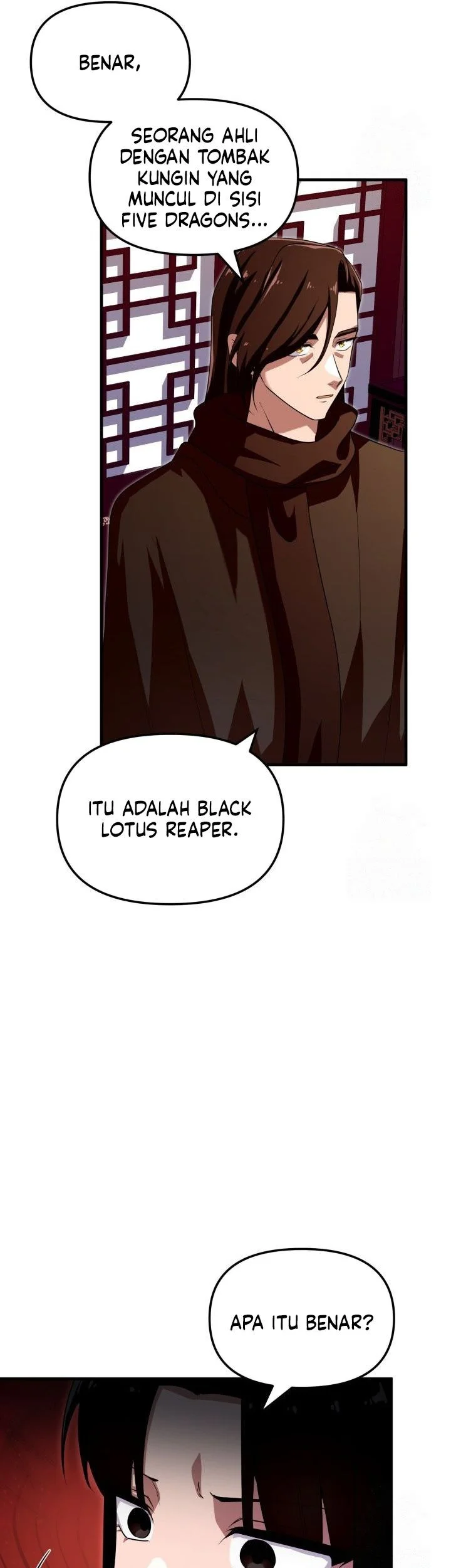 Heavenly Demon Tavern Chapter 55 page 50