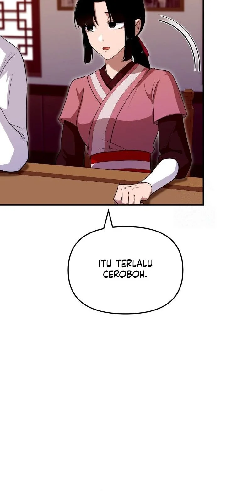 Heavenly Demon Tavern Chapter 55 page 55