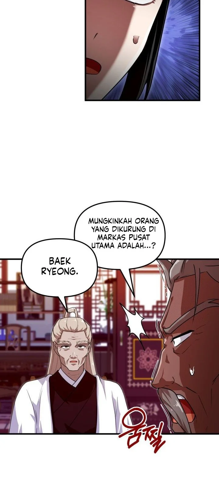 Heavenly Demon Tavern Chapter 55 page 57
