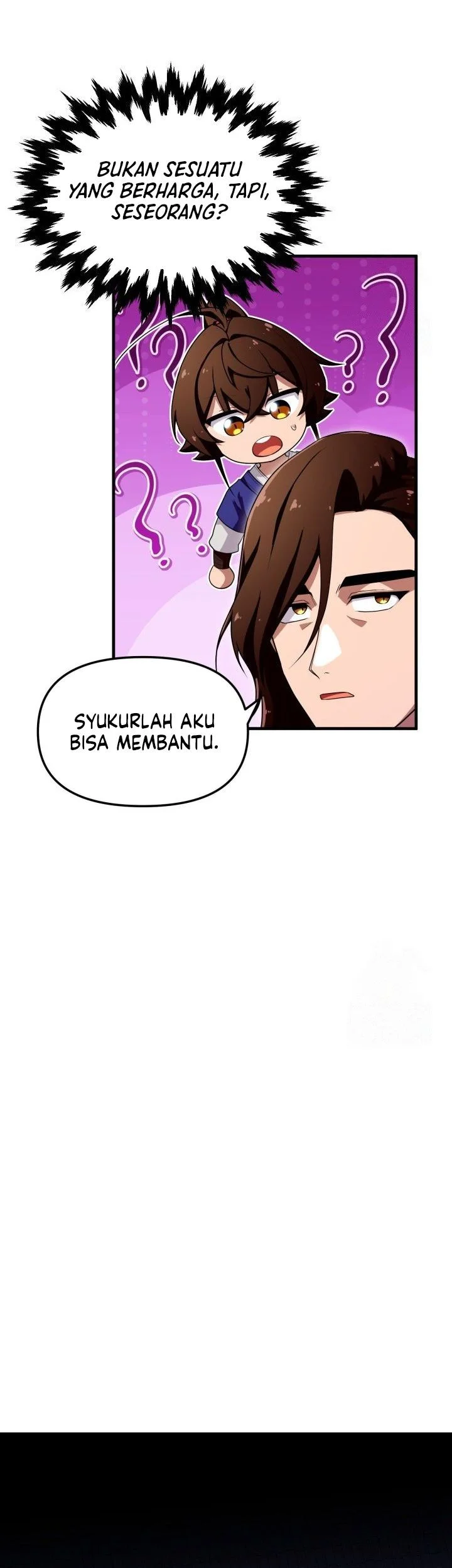 Heavenly Demon Tavern Chapter 55 page 58