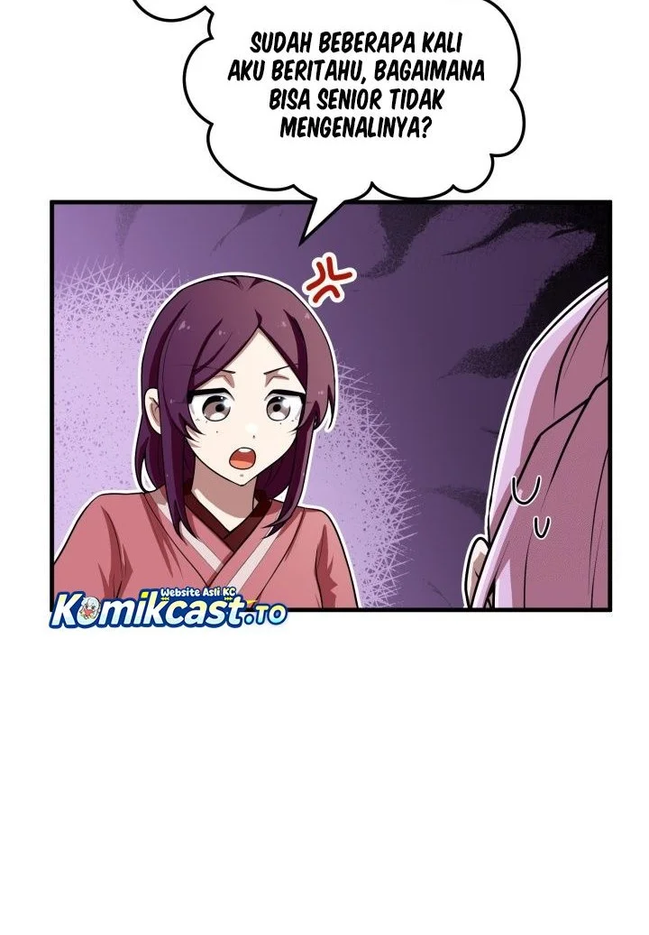 Heavenly Demon Tavern Chapter 55 page 13