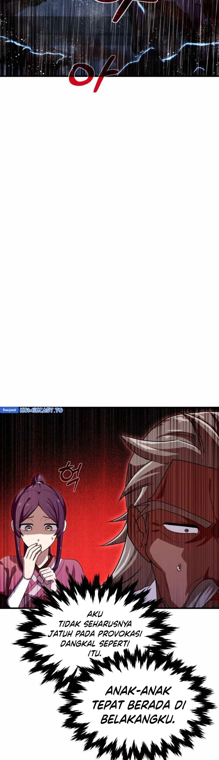Heavenly Demon Tavern Chapter 56 page 18