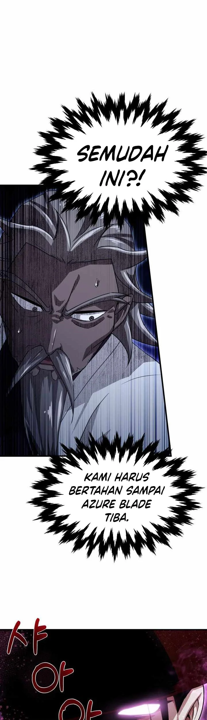 Heavenly Demon Tavern Chapter 56 page 24