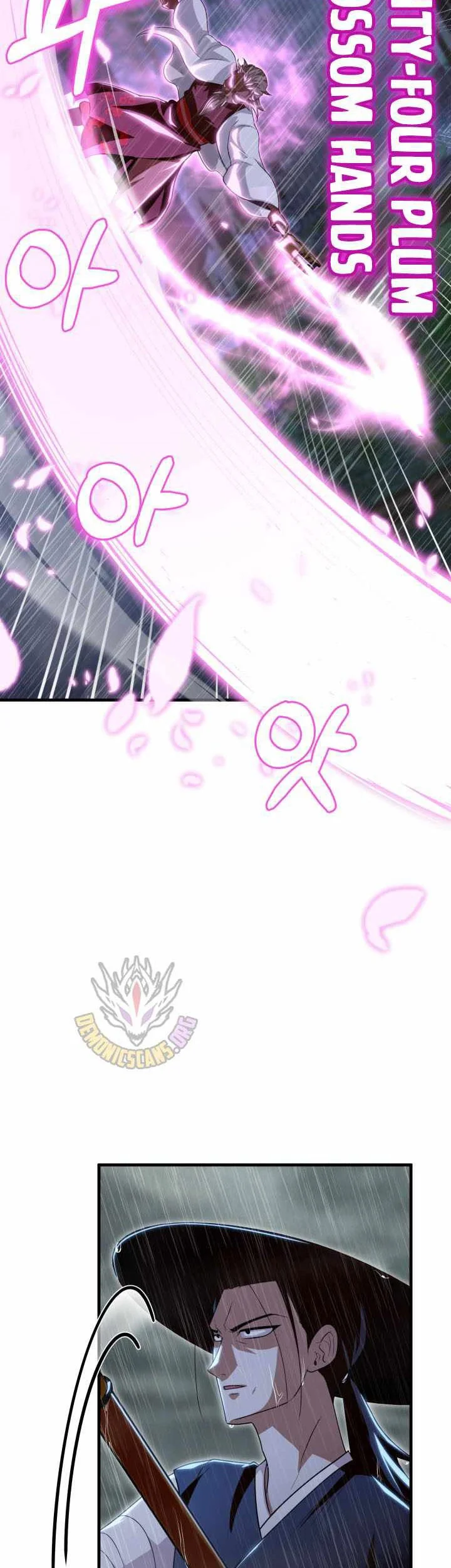 Heavenly Demon Tavern Chapter 56 page 28