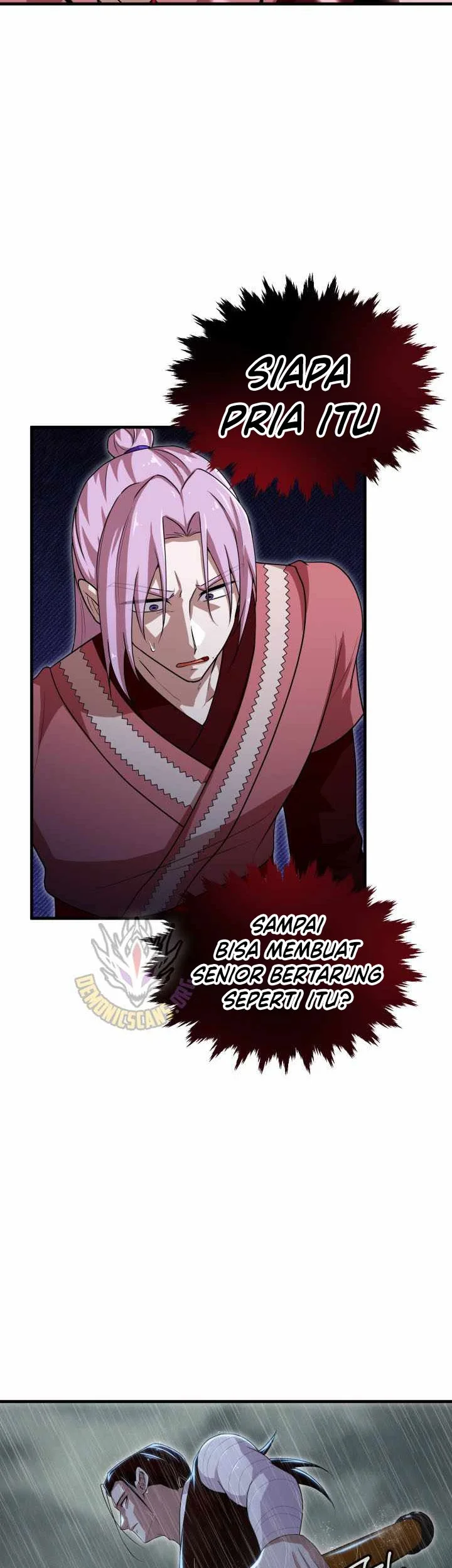 Heavenly Demon Tavern Chapter 56 page 52