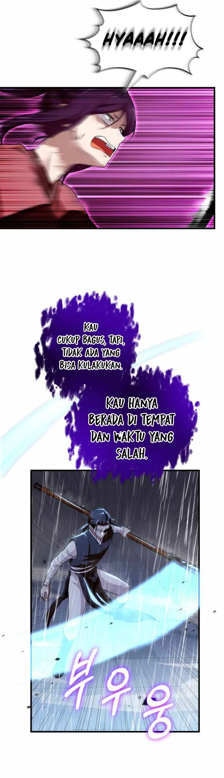 Heavenly Demon Tavern Chapter 56 page 68