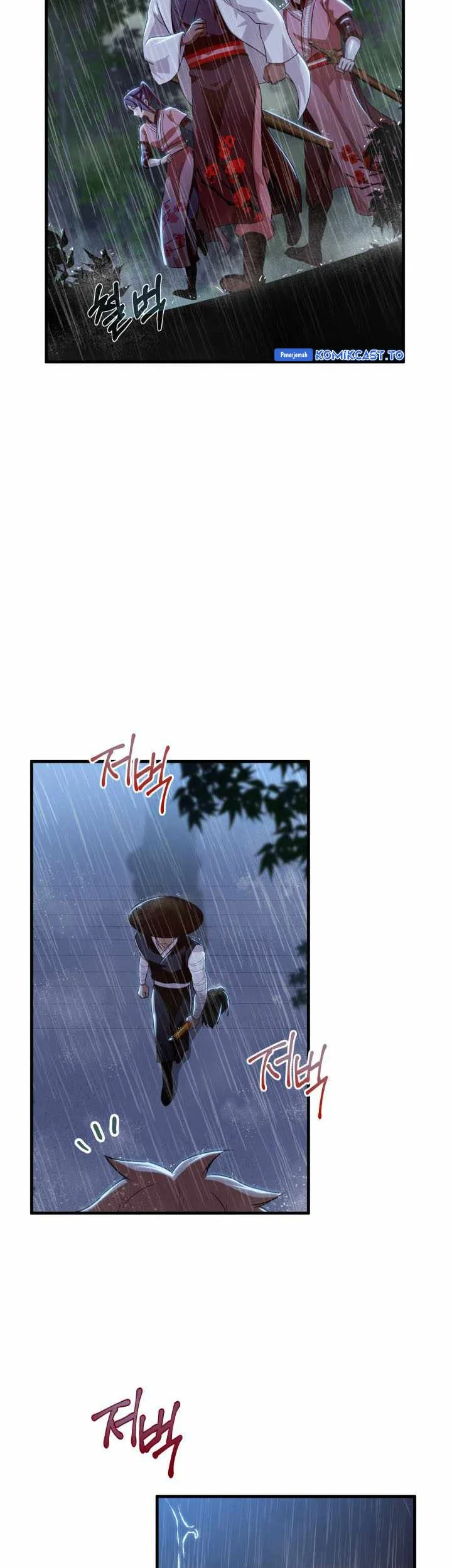 Heavenly Demon Tavern Chapter 56 page 12