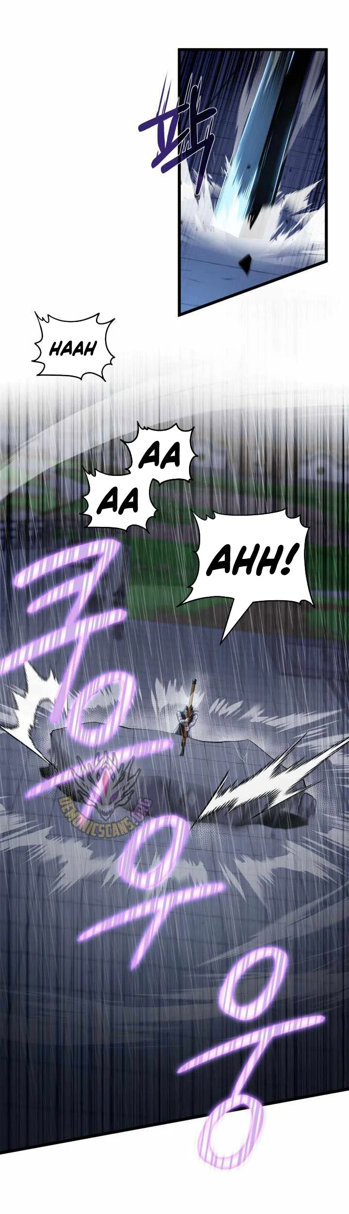 Heavenly Demon Tavern Chapter 57 page 34