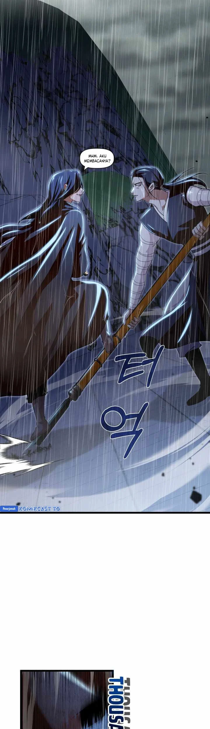 Heavenly Demon Tavern Chapter 57 page 42