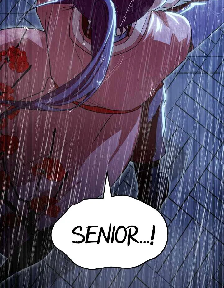 Heavenly Demon Tavern Chapter 57 page 3