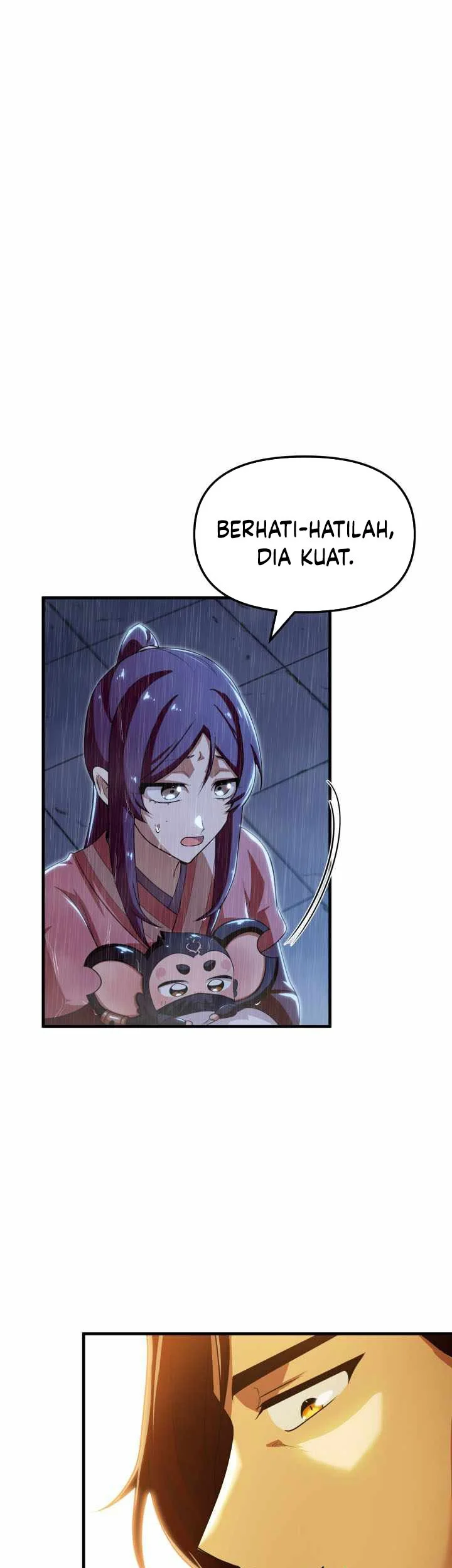 Heavenly Demon Tavern Chapter 57 page 8