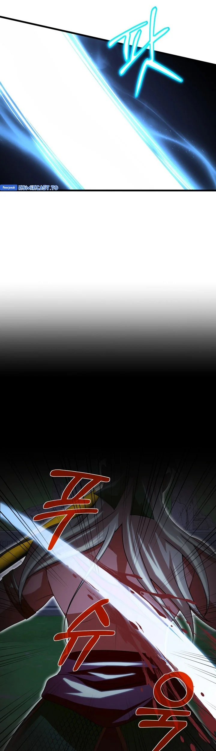 Heavenly Demon Tavern Chapter 59 page 18