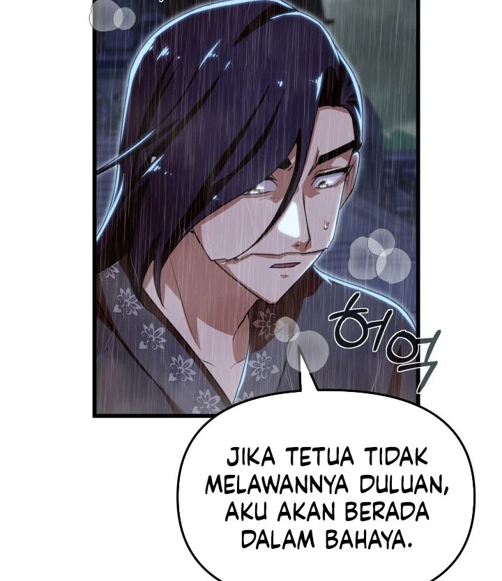 Heavenly Demon Tavern Chapter 59 page 39