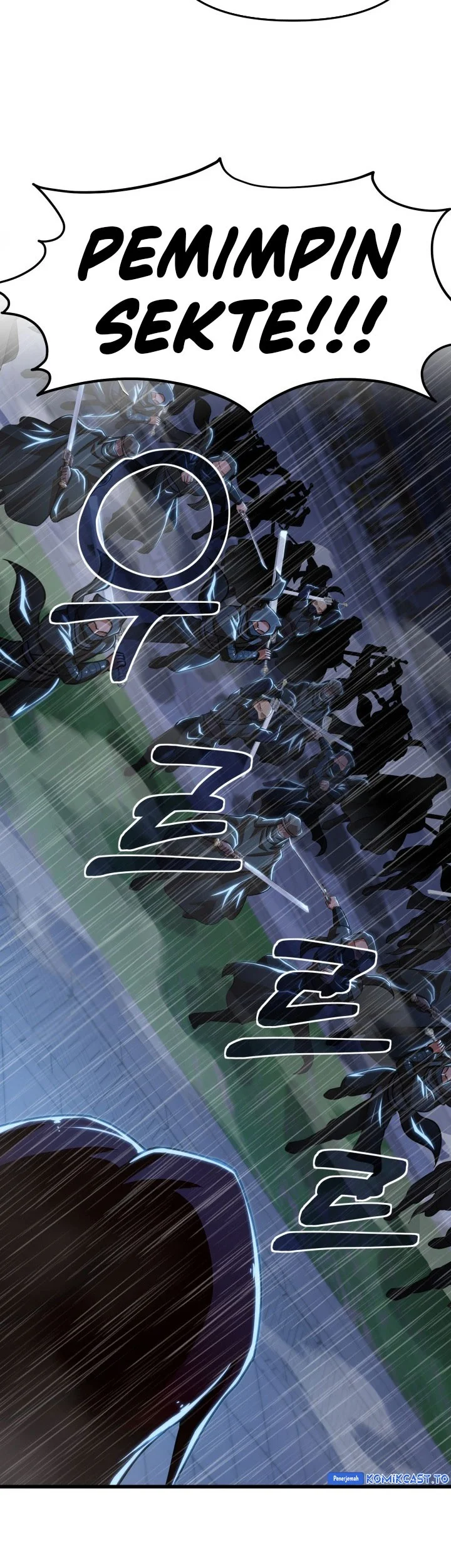 Heavenly Demon Tavern Chapter 59 page 40