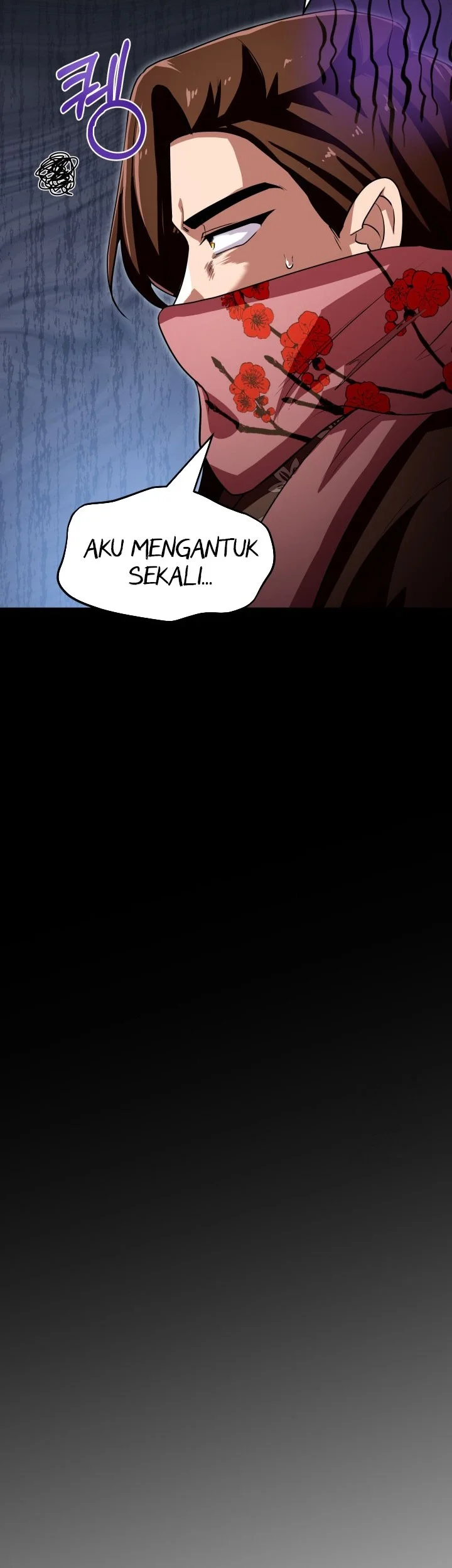 Heavenly Demon Tavern Chapter 59 page 60