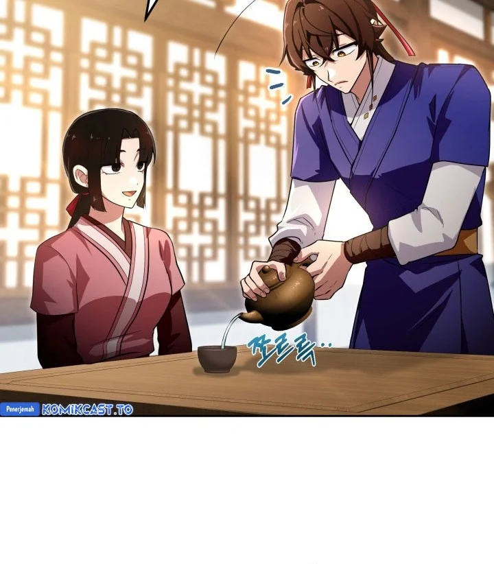 Heavenly Demon Tavern Chapter 60 page 37