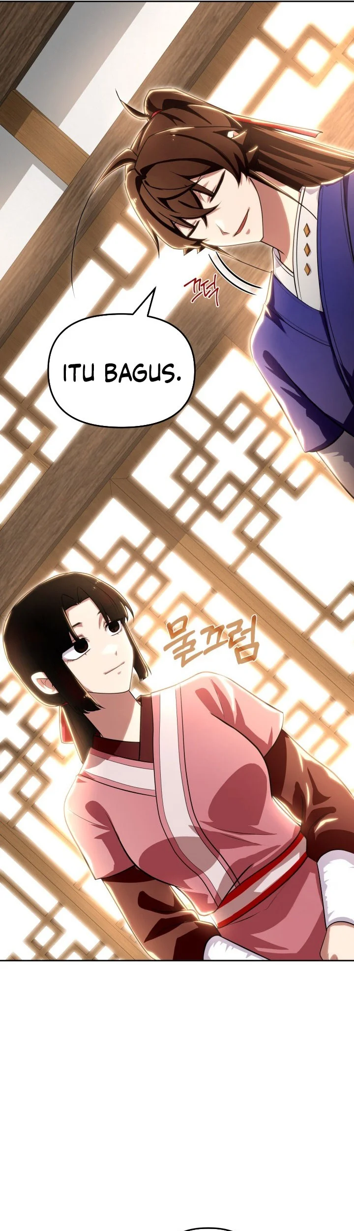 Heavenly Demon Tavern Chapter 60 page 50