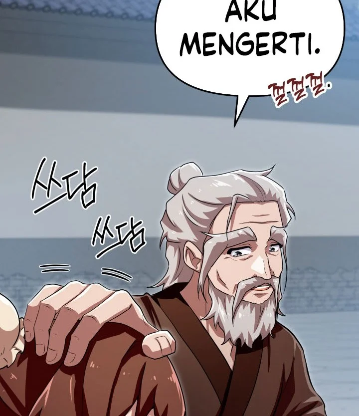 Heavenly Demon Tavern Chapter 60 page 5