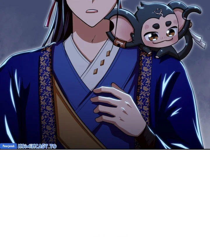 Heavenly Demon Tavern Chapter 60 page 79
