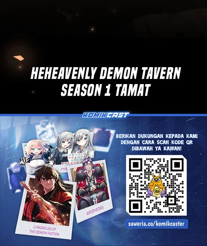 Heavenly Demon Tavern Chapter 60 page 95