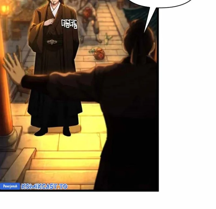 Heavenly Demon Tavern Chapter 61 page 21