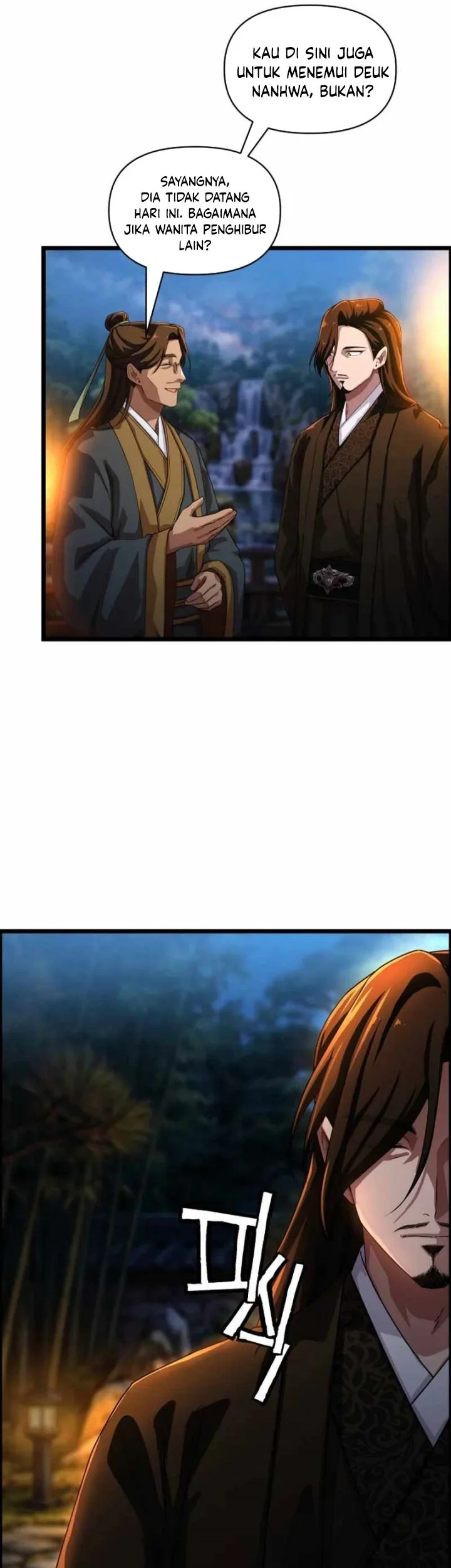 Heavenly Demon Tavern Chapter 61 page 26