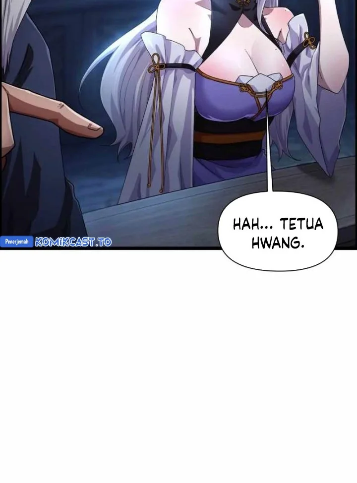 Heavenly Demon Tavern Chapter 61 page 43
