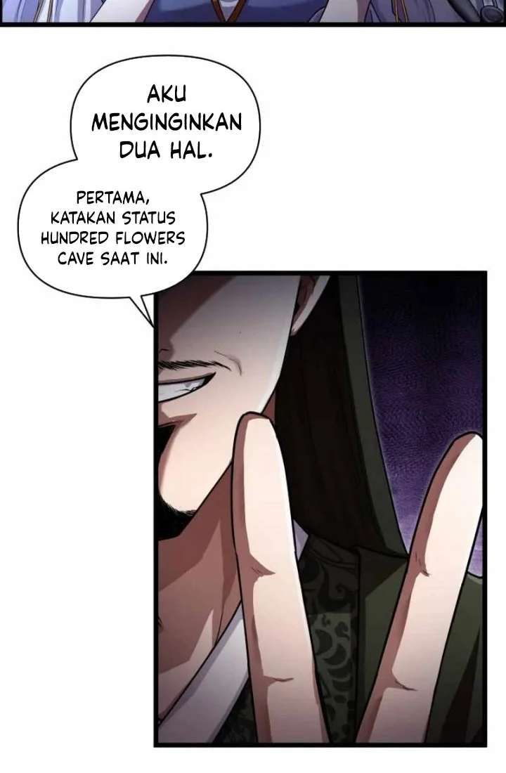 Heavenly Demon Tavern Chapter 61 page 55