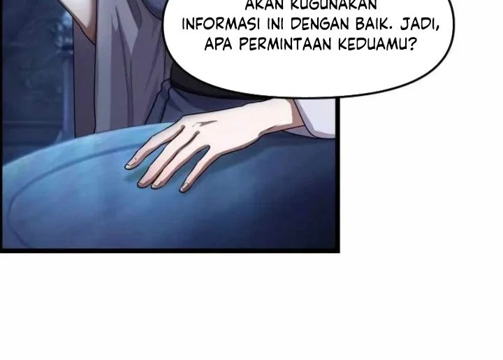 Heavenly Demon Tavern Chapter 61 page 59