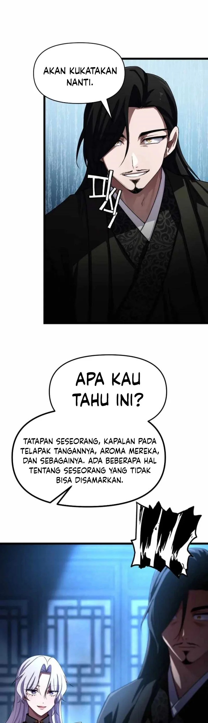 Heavenly Demon Tavern Chapter 61 page 60