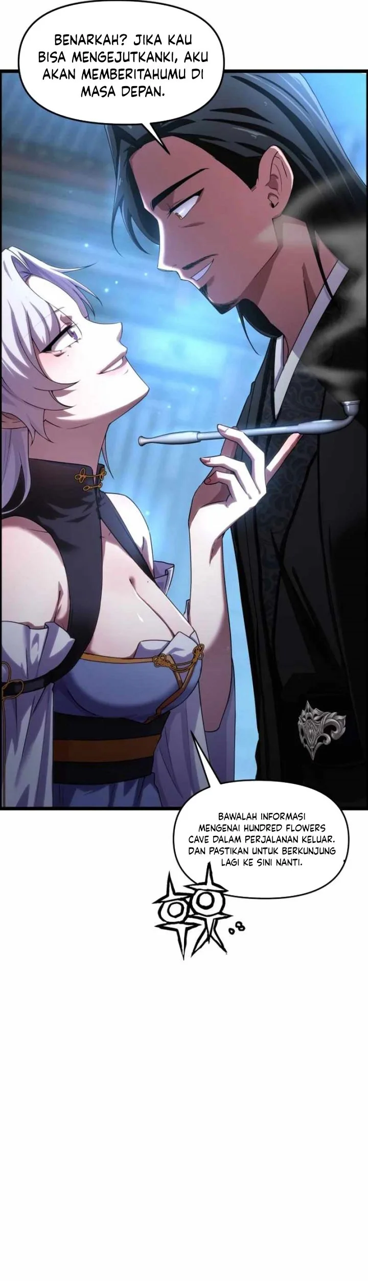 Heavenly Demon Tavern Chapter 61 page 62