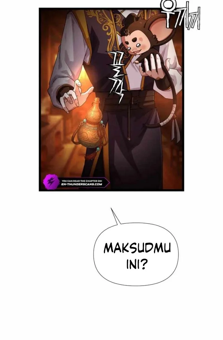 Heavenly Demon Tavern Chapter 61 page 9