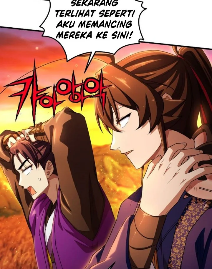 Heavenly Demon Tavern Chapter 63 page 19
