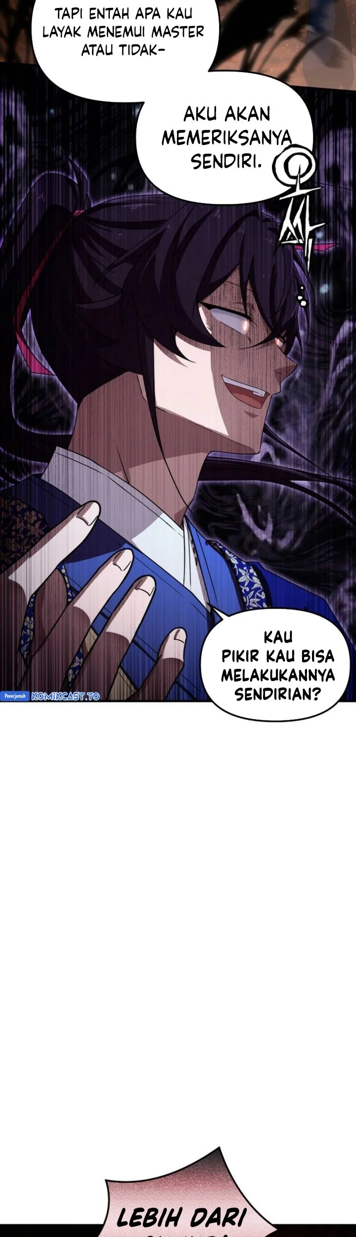 Heavenly Demon Tavern Chapter 63 page 38