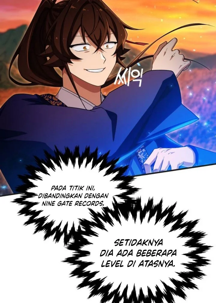 Heavenly Demon Tavern Chapter 63 page 43